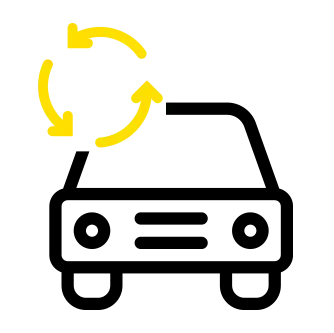 desEnvelopamento de carro e remoção de adesivo