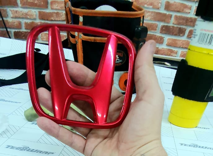 Envelopamento de carro